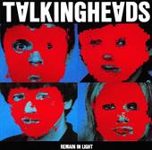 Talking Heads: Remain In Light (Vinyl)